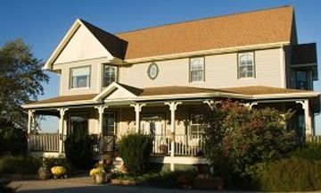 Brightwood Inn