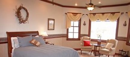 Brightwood Inn Room