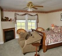 Brightwood Inn Room