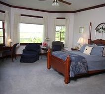 Brightwood Inn Room