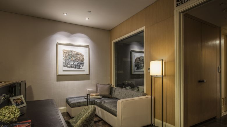 <b>Ascott Raffles Place Singapore Lobby</b>. Images powered by <a href="https://www.leonardoworldwide.com/" title="Leonardo Worldwide" target="_blank">Leonardo</a>.