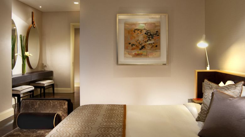 <b>Ascott Raffles Place Singapore Room</b>. Images powered by <a href="https://www.leonardoworldwide.com/" title="Leonardo Worldwide" target="_blank">Leonardo</a>.