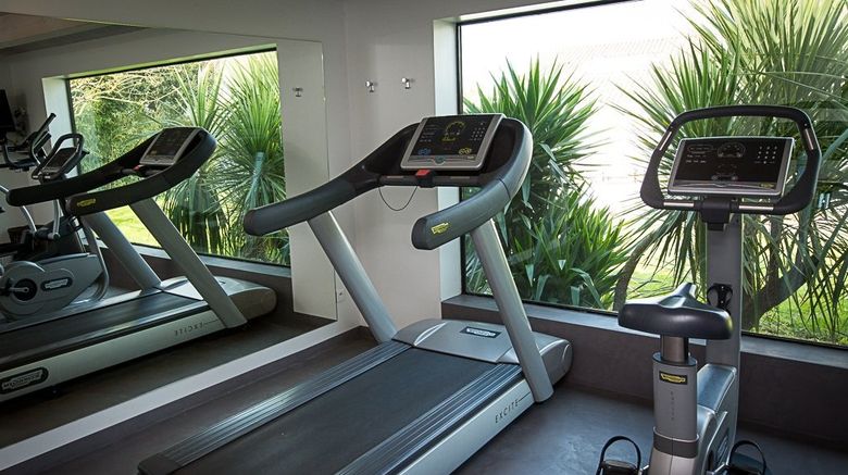 <b>Le Clos Saint-Martin Hotel & Spa Health Club</b>. Images powered by <a href="https://www.leonardoworldwide.com/" title="Leonardo Worldwide" target="_blank">Leonardo</a>.