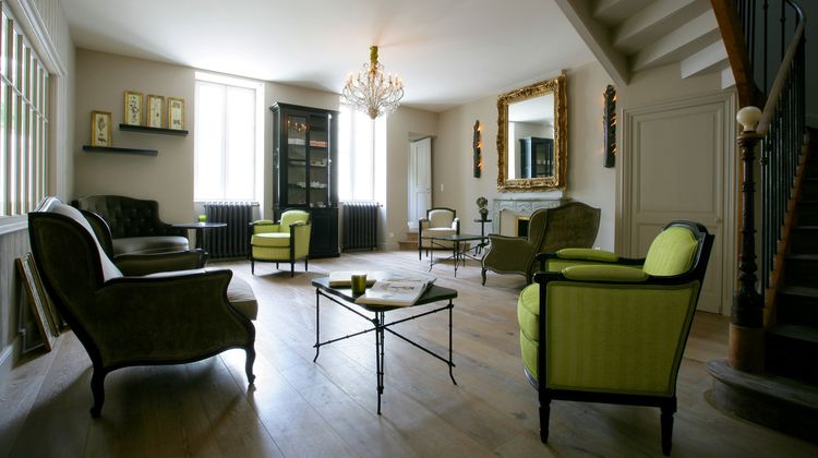 Le Clos Saint-Martin Hotel & Spa Meeting