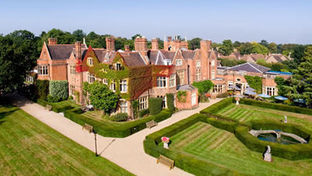 Warren House
