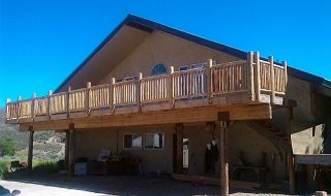 Peniel Ranch Exterior