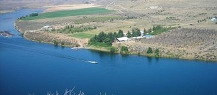 Peniel Ranch Recreation
