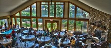 Peniel Ranch Restaurant