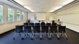 Hotel du Leman Meeting