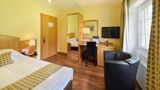 Hotel du Leman Room
