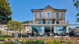 Hotel du Leman Exterior