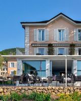 Hotel du Leman