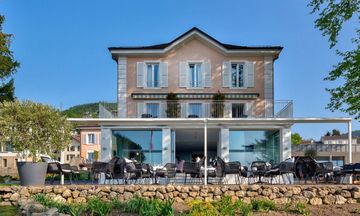 Hotel du Leman