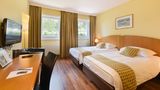 Hotel du Leman Room