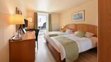 Hotel du Leman Room