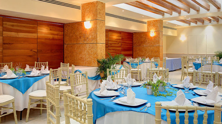 Fiesta Inn Cencali Villahermosa Ballroom