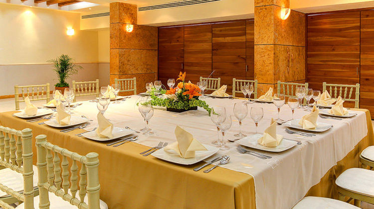 Fiesta Inn Cencali Villahermosa Suite