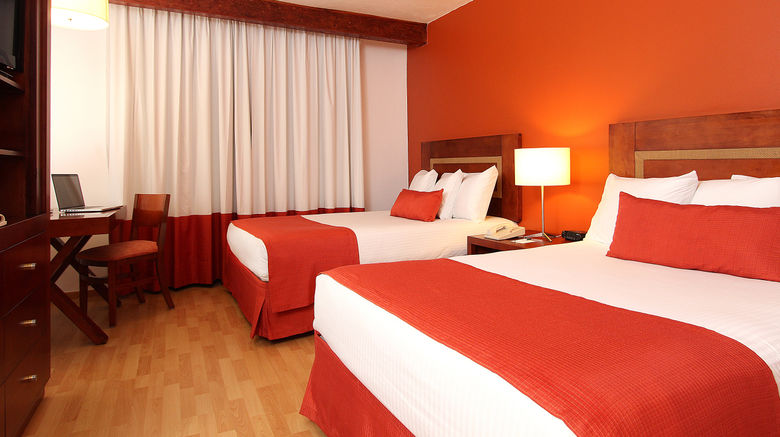 <b>Fiesta Inn Cencali Villahermosa Room</b>. Images powered by <a href="https://www.leonardoworldwide.com/" title="Leonardo Worldwide" target="_blank">Leonardo</a>.