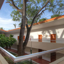 Fiesta Inn Cencali Villahermosa