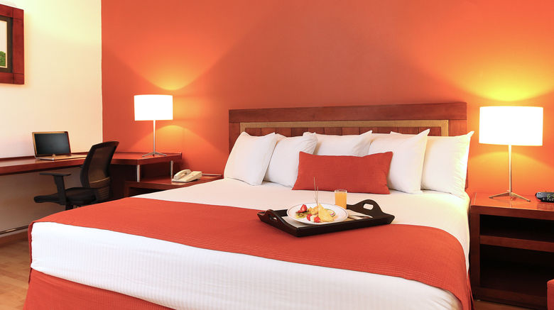 <b>Fiesta Inn Cencali Villahermosa Room</b>. Images powered by <a href="https://www.leonardoworldwide.com/" title="Leonardo Worldwide" target="_blank">Leonardo</a>.