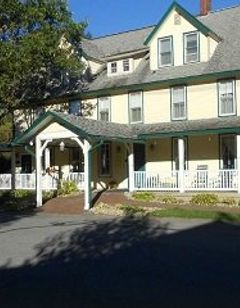 Eagles Mere Inn