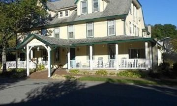 Eagles Mere Inn