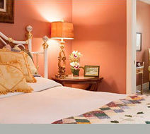 Eagles Mere Inn Room