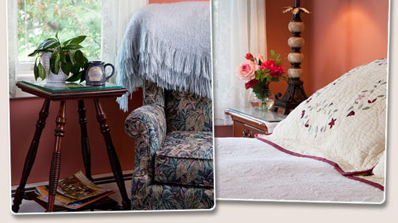 <b>Eagles Mere Inn Room</b>. Images powered by <a href="https://www.leonardoworldwide.com/" title="Leonardo Worldwide" target="_blank">Leonardo</a>.