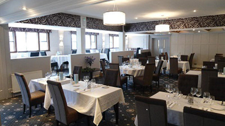 Park Hotel Other