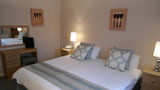 Park Hotel Room