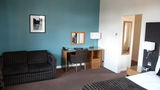 Park Hotel Room