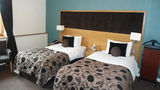 Park Hotel Room
