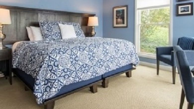 <b>Inn at Riverbend Room</b>. Images powered by <a href="https://www.leonardoworldwide.com/" title="Leonardo Worldwide" target="_blank">Leonardo</a>.