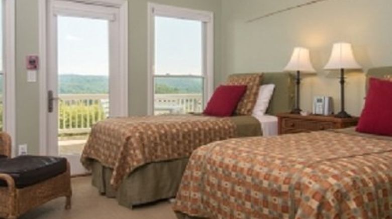 <b>Inn at Riverbend Room</b>. Images powered by <a href="https://www.leonardoworldwide.com/" title="Leonardo Worldwide" target="_blank">Leonardo</a>.