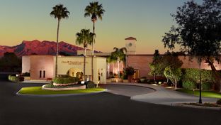 Omni Tucson National Resort & Spa