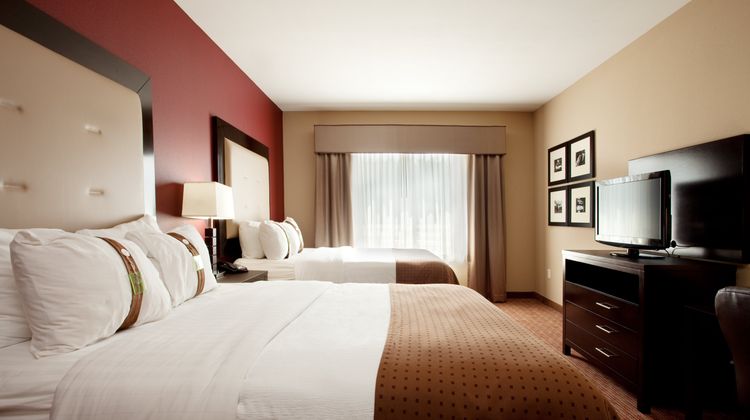 Holiday Inn Hammond Northshore Room
