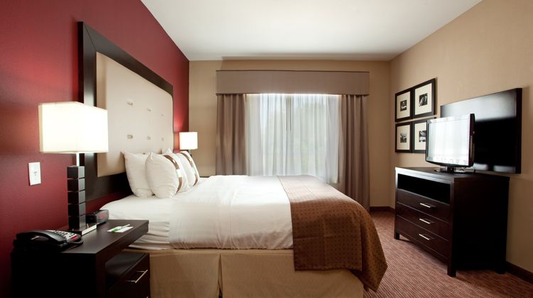 Holiday Inn Hammond Northshore Room