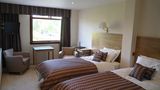 Links Hotel Room