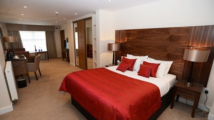 Links Hotel Montrose Suite