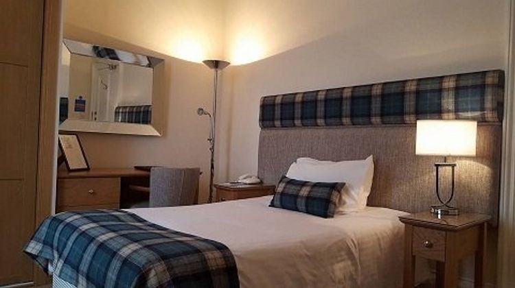 Links Hotel Montrose Room