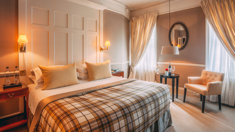 <b>11 Cadogan Gardens Room</b>. Images powered by <a href=https://www.travelagewest.com/Hotels/London/