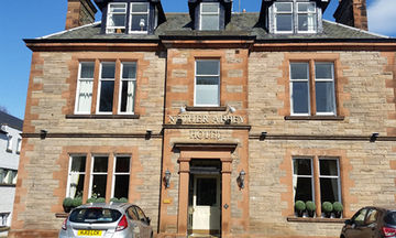Nether Abbey Hotel