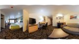 <b>Holiday Inn Express Hotel & Suites Suite</b>. Virtual Tours powered by <a href="https://www.leonardoworldwide.com/" title="Leonardo Worldwide" target="_blank">Leonardo</a>.