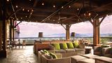 The Omni Grove Park Inn & Spa Restaurant
