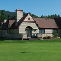 Townhomes at Bretton Woods
