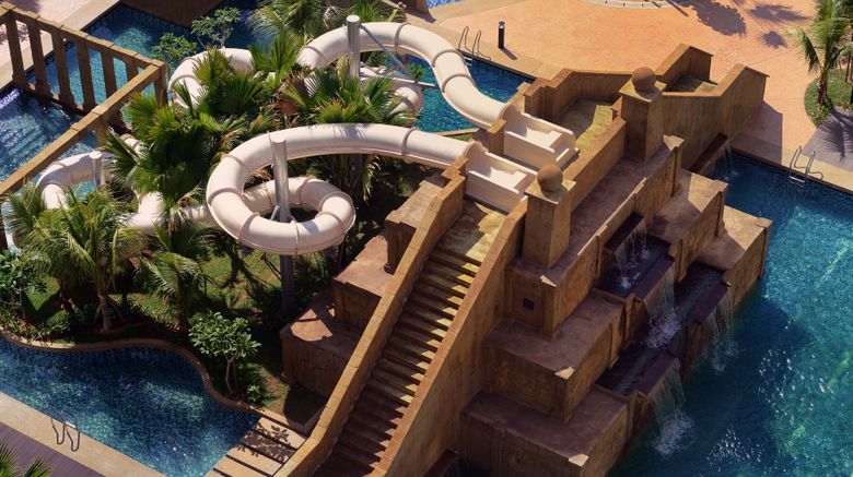 <b>Swiss-Garden Resort Residences Kuantan Recreation</b>. Images powered by <a href="https://www.leonardoworldwide.com/" title="Leonardo Worldwide" target="_blank">Leonardo</a>.