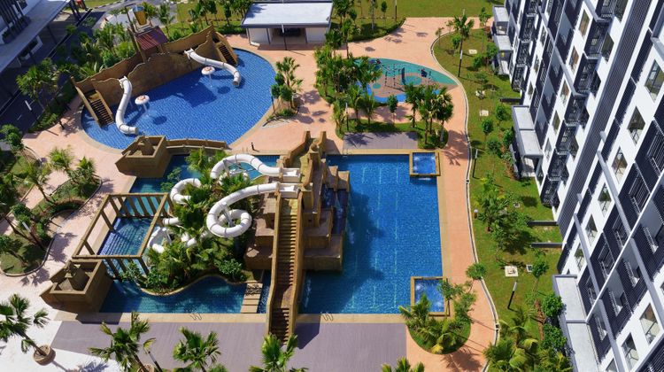 Swiss-Garden Resort Residences Kuantan Exterior