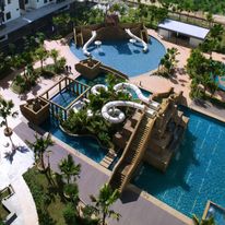 Swiss-Garden Resort Residences Kuantan
