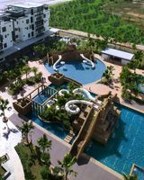 Swiss-Garden Resort Residences Kuantan