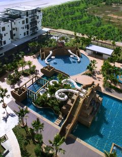 Swiss-Garden Resort Residences Kuantan